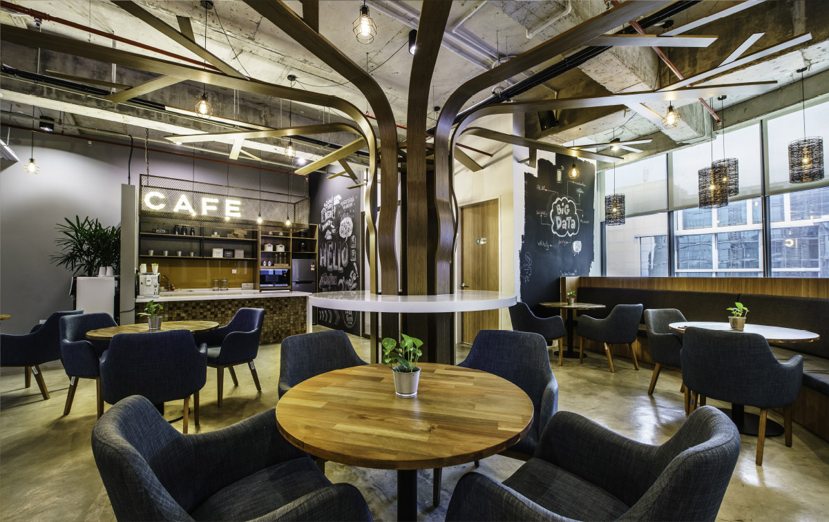 Quill Interior Design
